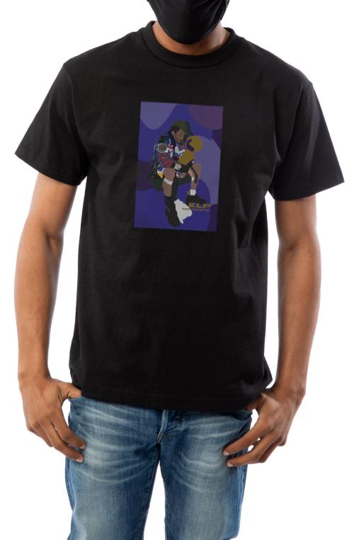The Champs 8 Tee