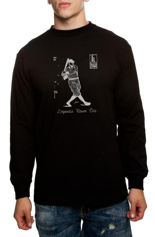 The LND Tee