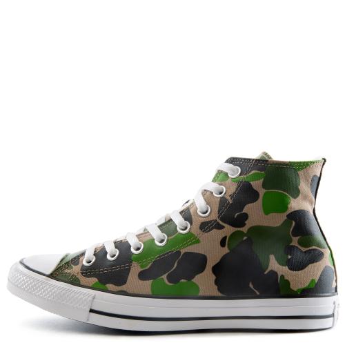 Chuck Taylor All Star Camo HI
