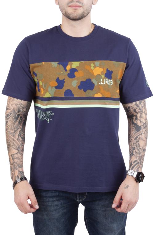 Panda Essence Crew Tee