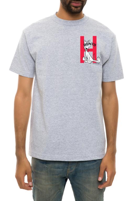 The Huntd Hound Tee