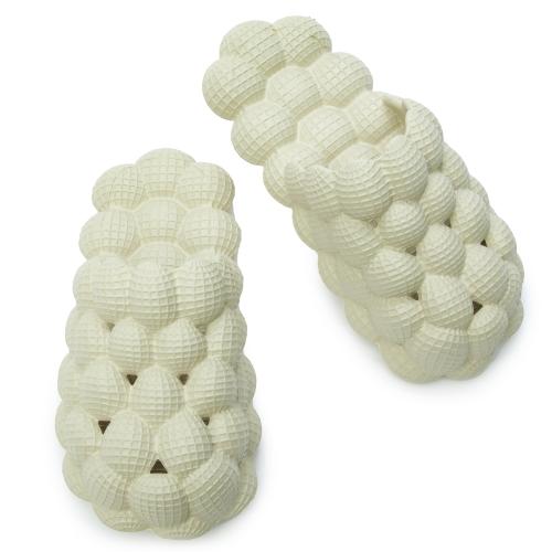 Jelly Bubble Sandal