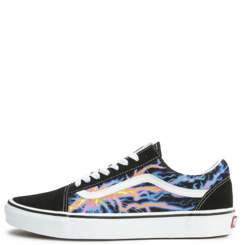 Electric Flame Old Skool