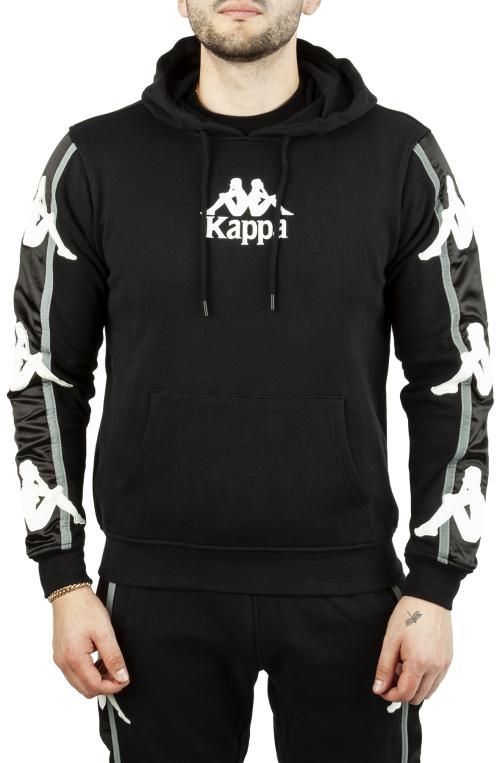 Authentic Hall Hoodie