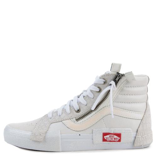 Sk8-Hi Reissue Cap in White