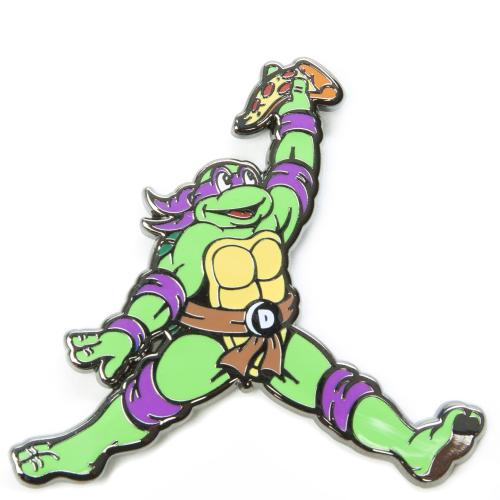 Just Donnie Pin