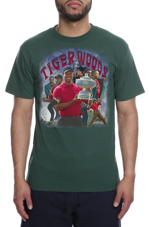 The Tiger W Tee