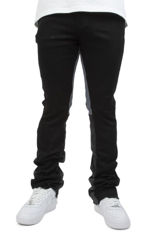 RIC Flared Denim