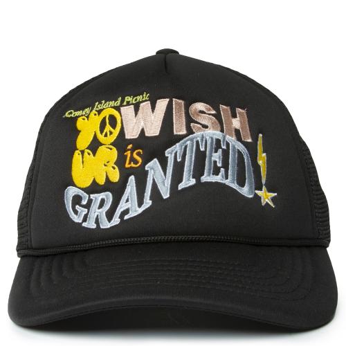 Wish Granted Trucker Hat
