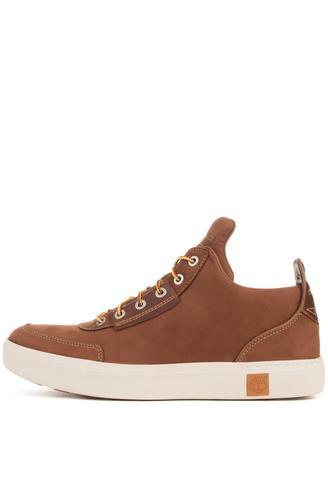 Amherst Chukka Boots