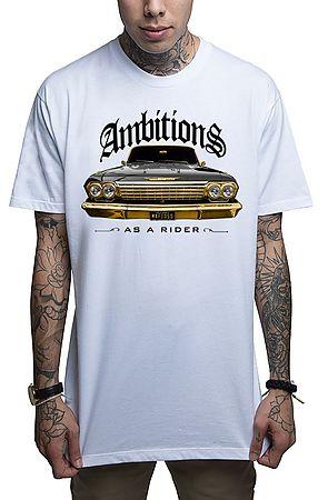 AMBITIONS