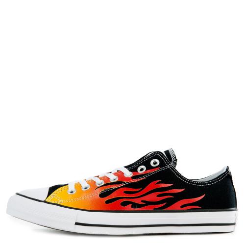 Chuck Taylor All Star Archive Print