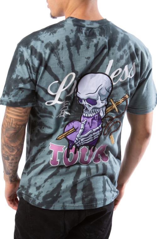 Loveless Tour Tee