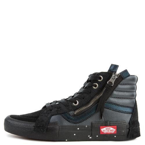 Sk8-Hi Reissue Cap in Black