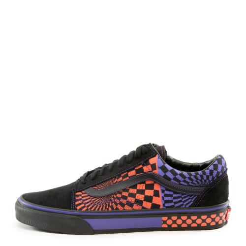 OTW Gallery Old Skool