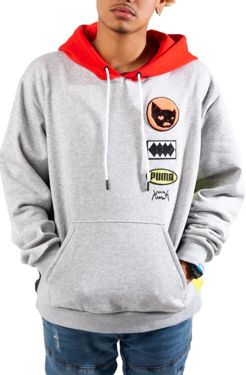 Playbook Pullover Hoodie