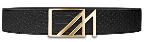 2021 Anaconda Belt Collection