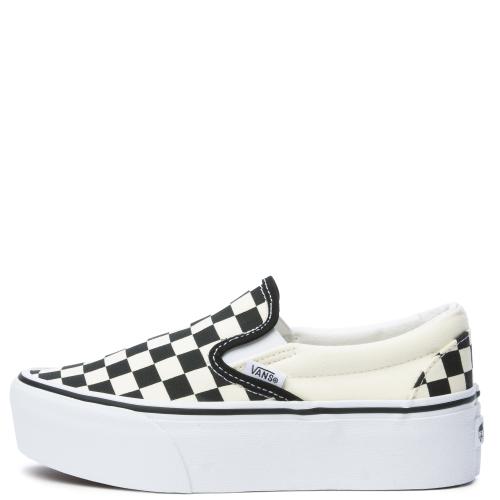Classic Slip-On Stackform
