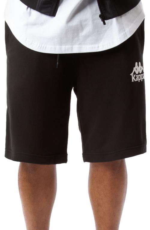Authentic Uppsala Short