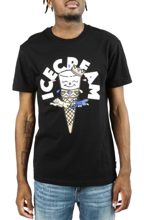 Visitation Short Sleeve Tee