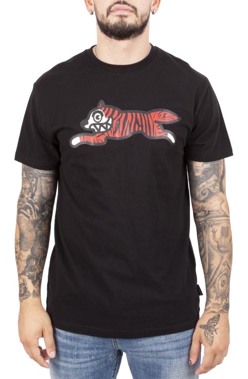 Tiger Short Sleeve Tee