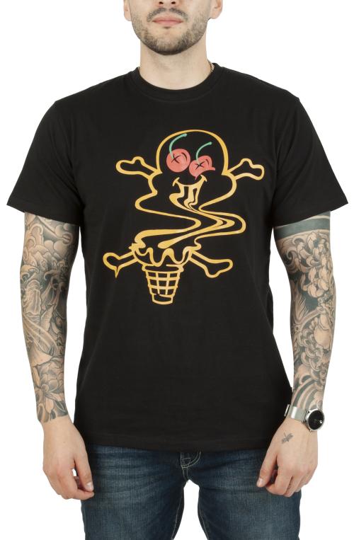 Static Age Short Sleeve Tee