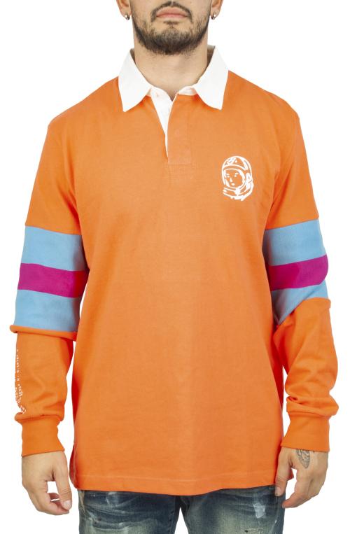 North Star Long Sleeve Rugby