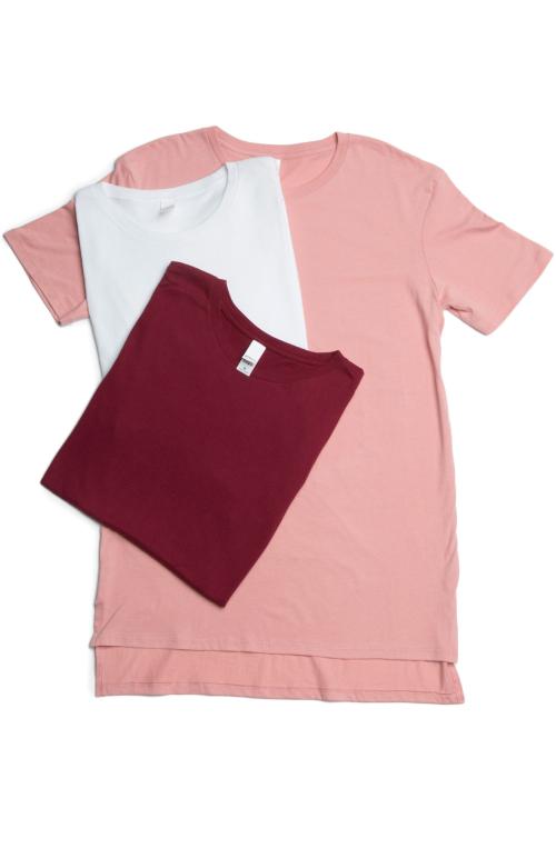 The Raydon Tonal Pack in Pink Multi