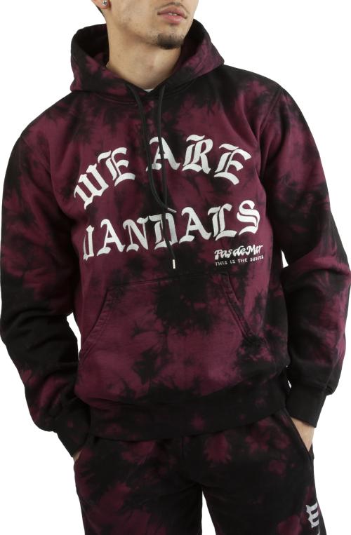 We Are Vandals Hoodie