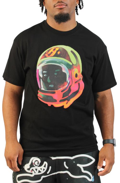 Helmet T-Shirt