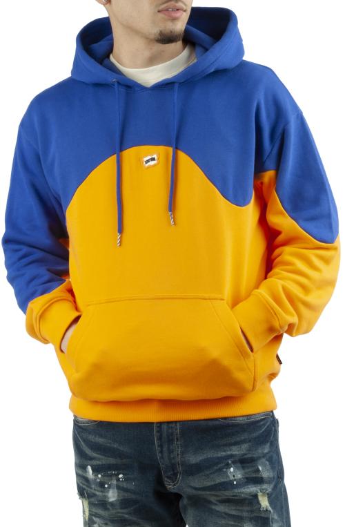 Wavy Hoodie
