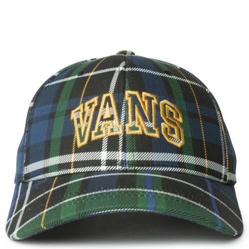 Logo Structured Hat
