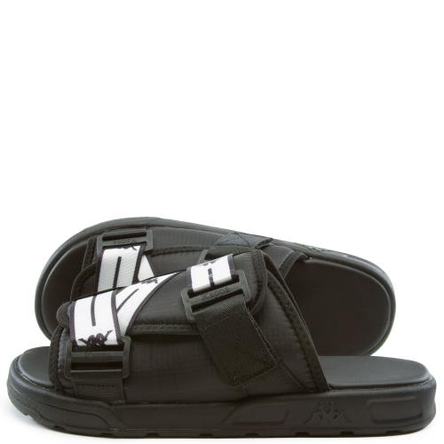 Authentic JPN Mitel 2 Sandals