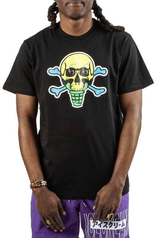 Reveal SS Tee