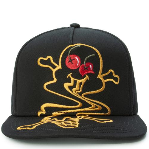 Drip Drop Snapback