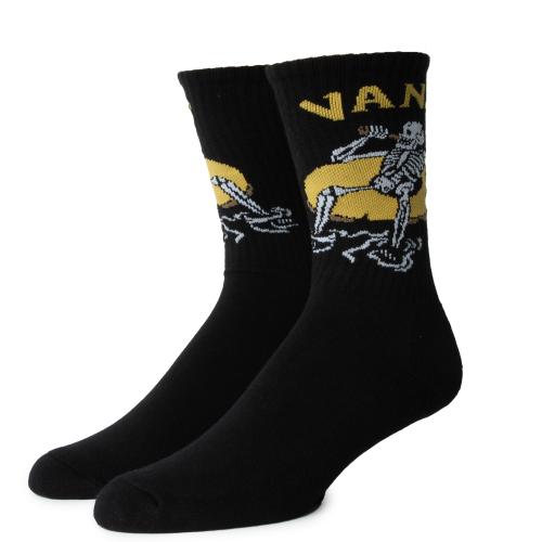 Great Escape Crew Sock