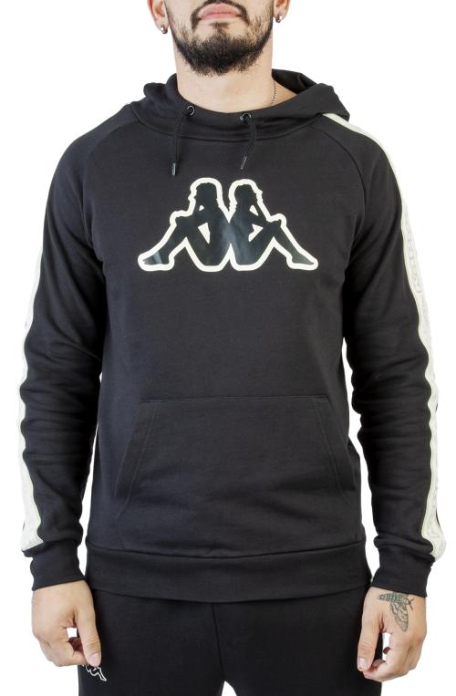 Logo Tape Apet 2 Hoodie