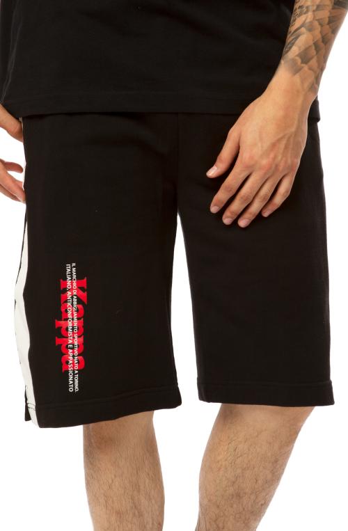 Authentic HB Eloss Shorts