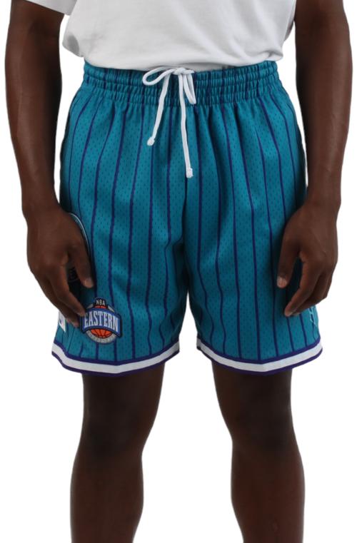 Charlotte Hornets City Collection Shorts