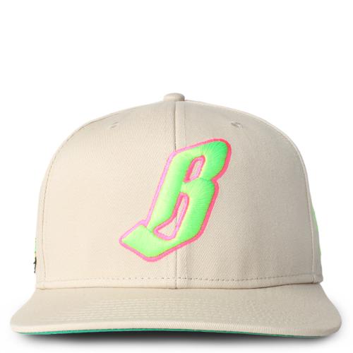 Flying B Snapback