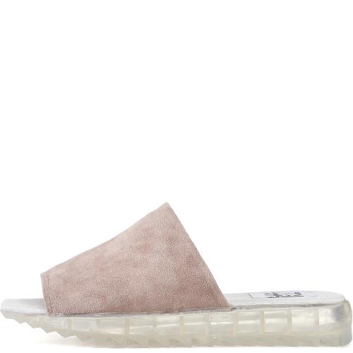 Jeffrey Campbell for Women: Cosima Pink Sandals