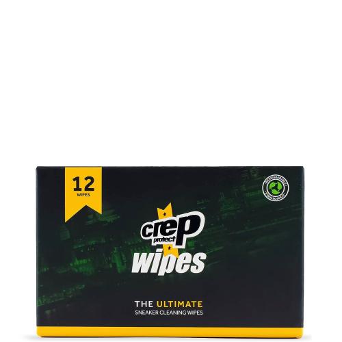 Crep Wipes(12pc)