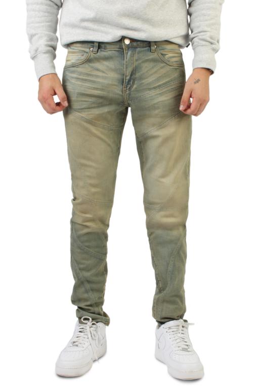 Kellin Denim