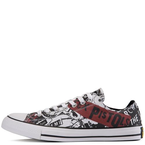 ALL STAR OX SEX PSTL
