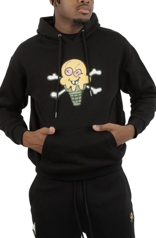 Cones Hoodie