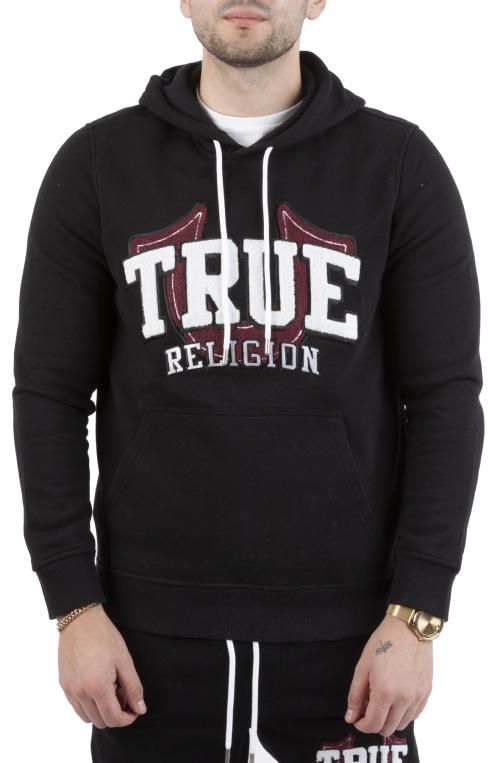 True Pullover Hoodie