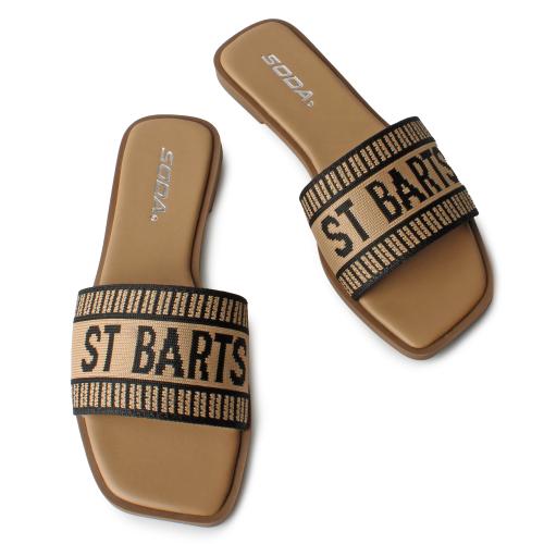Flair-S Sandal