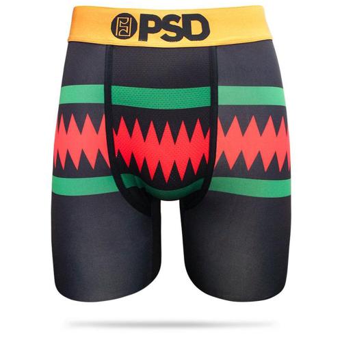 Stripes Boxer Briefs