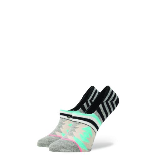 Stance Hat Trick 2 Teal Teal