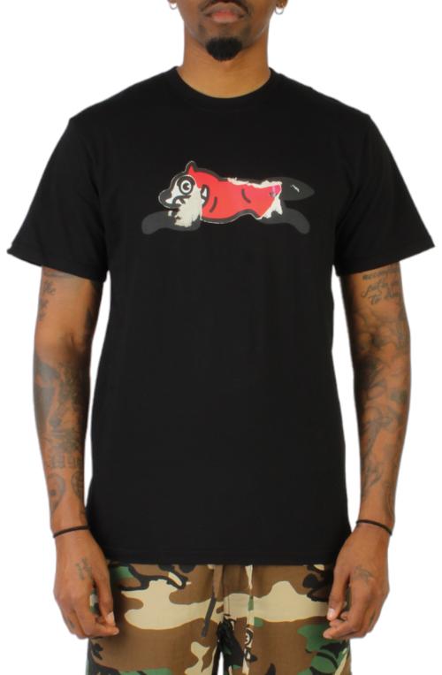 The Old Hangtag Sticker T-Shirt
